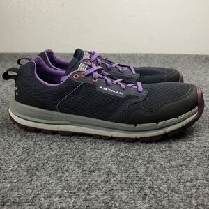 Astral TR1 Mesh Shoes Womens 10 Hiking Water Trail Sneakers Lightweight Purple